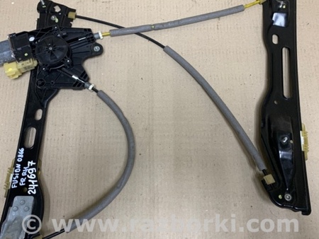 ФОТО Стеклоподъемник для Ford Fusion USA 2 поколение (12-15) Киев