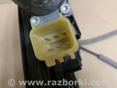 ФОТО Стеклоподъемник для Ford Fusion USA 2 поколение (12-15) Киев