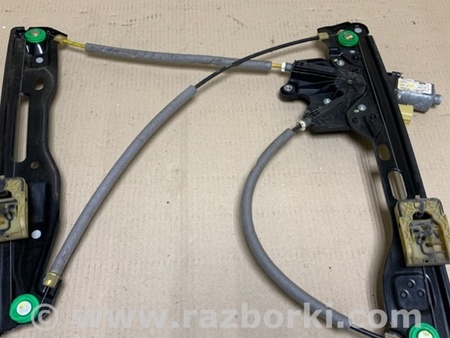 ФОТО Стеклоподъемник для Ford Fusion USA 2 поколение (12-15) Киев