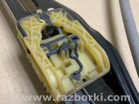 ФОТО Стеклоподъемник для Ford Fusion USA 2 поколение (12-15) Киев