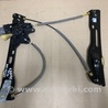 Стеклоподъемник Ford Fusion USA 2 поколение (12-15)
