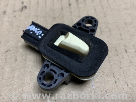ФОТО Датчик удара для Ford Fusion USA 2 поколение (12-15) Киев