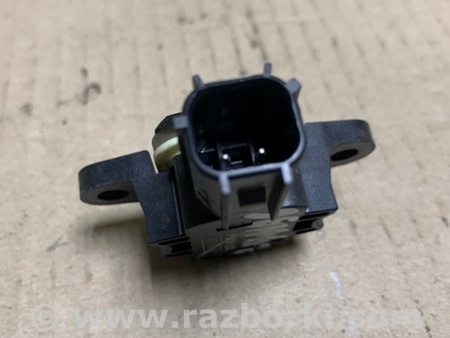 ФОТО Датчик удара для Ford Fusion USA 2 поколение (12-15) Киев