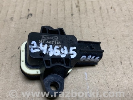 ФОТО Датчик удара для Ford Fusion USA 2 поколение (12-15) Киев