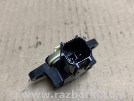 ФОТО Датчик удара для Ford Fusion USA 2 поколение (12-15) Киев