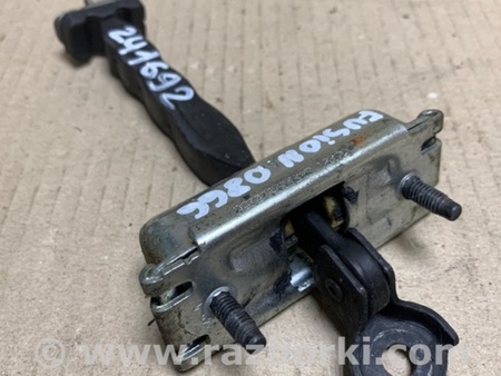 ФОТО Ограничитель двери для Ford Fusion USA 2 поколение (12-15) Киев