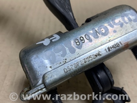 ФОТО Ограничитель двери для Ford Fusion USA 2 поколение (12-15) Киев