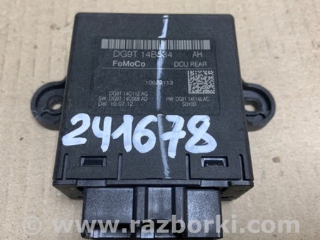 ФОТО Блок управления дверей для Ford Fusion USA 2 поколение (12-15) Киев