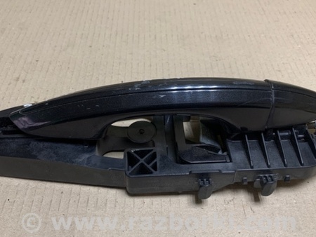 ФОТО Ручка двери для Ford Fusion USA 2 поколение (12-15) Киев