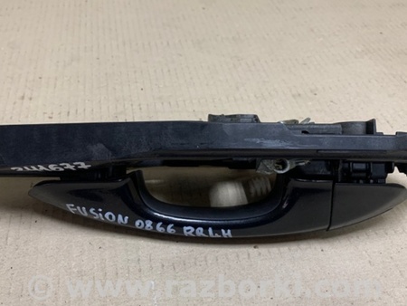 ФОТО Ручка двери для Ford Fusion USA 2 поколение (12-15) Киев