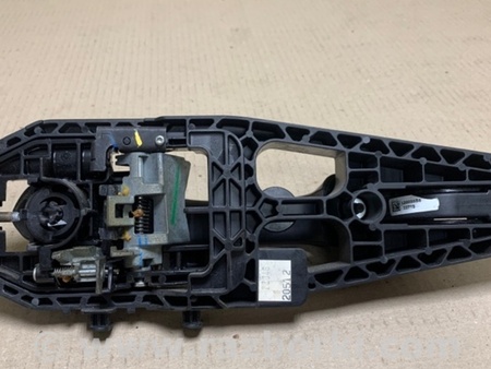 ФОТО Ручка двери для Ford Fusion USA 2 поколение (12-15) Киев