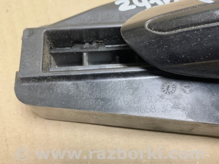 ФОТО Ручка двери для Ford Fusion USA 2 поколение (12-15) Киев
