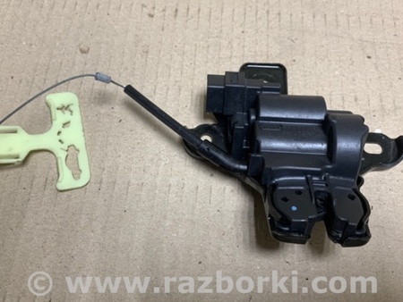 ФОТО Замок крышки багажника для Ford Fusion USA 2 поколение (12-15) Киев