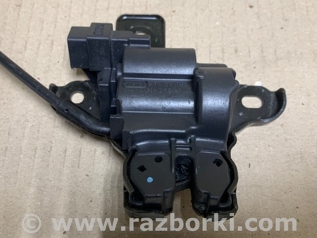 ФОТО Замок крышки багажника для Ford Fusion USA 2 поколение (12-15) Киев