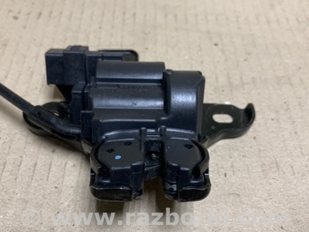 ФОТО Замок крышки багажника для Ford Fusion USA 2 поколение (12-15) Киев