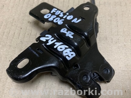 ФОТО Замок крышки багажника для Ford Fusion USA 2 поколение (12-15) Киев