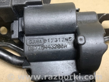 ФОТО Замок крышки багажника для Ford Fusion USA 2 поколение (12-15) Киев