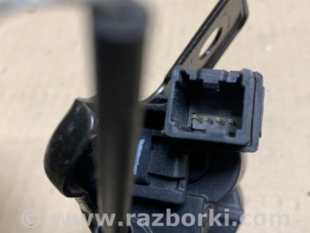 ФОТО Замок крышки багажника для Ford Fusion USA 2 поколение (12-15) Киев