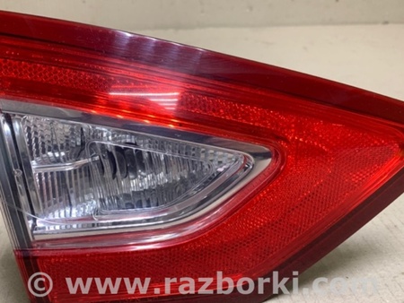 ФОТО Фонарь задний внутренний для Ford Fusion USA 2 поколение (12-15) Киев