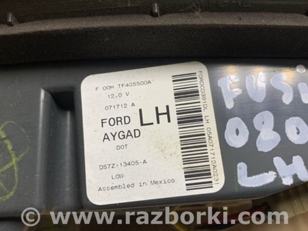 ФОТО Фонарь задний внутренний для Ford Fusion USA 2 поколение (12-15) Киев