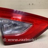 Фонарь задний внутренний Ford Fusion USA 2 поколение (12-15)