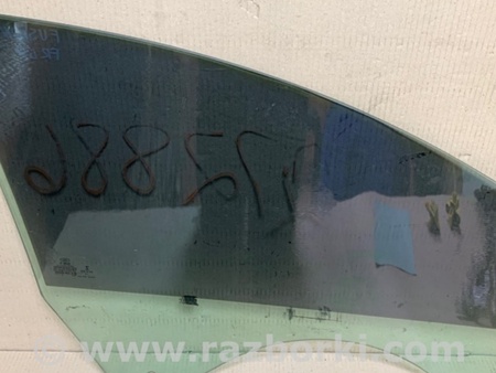 ФОТО Стекло двери для Ford Fusion USA 2 поколение (12-15) Киев