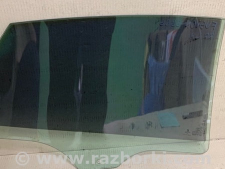 ФОТО Стекло двери для Ford Fusion USA 2 поколение (12-15) Киев