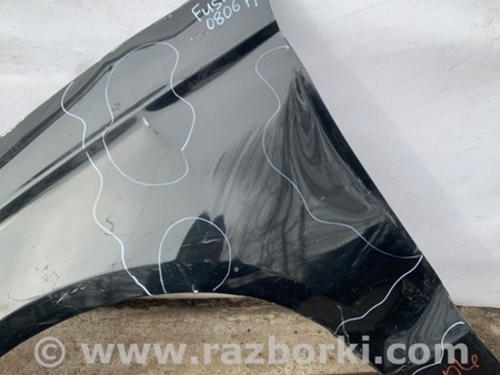ФОТО Крыло переднее для Ford Fusion USA 2 поколение (12-15) Киев