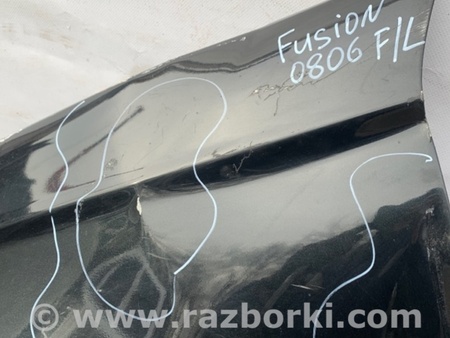 ФОТО Крыло переднее для Ford Fusion USA 2 поколение (12-15) Киев