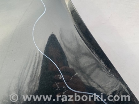ФОТО Крыло переднее для Ford Fusion USA 2 поколение (12-15) Киев