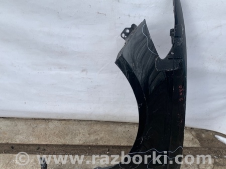 ФОТО Крыло переднее для Ford Fusion USA 2 поколение (12-15) Киев