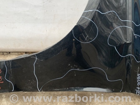 ФОТО Крыло переднее для Ford Fusion USA 2 поколение (12-15) Киев