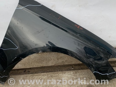 ФОТО Крыло переднее для Ford Fusion USA 2 поколение (12-15) Киев