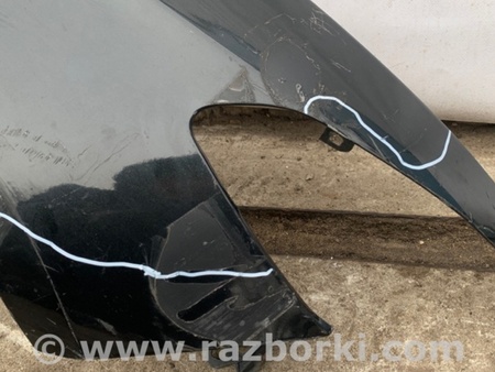 ФОТО Крыло переднее для Ford Fusion USA 2 поколение (12-15) Киев