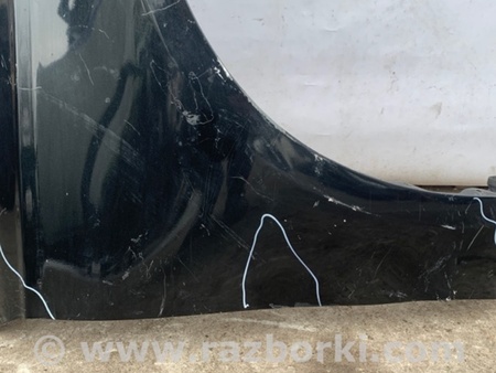 ФОТО Крыло переднее для Ford Fusion USA 2 поколение (12-15) Киев