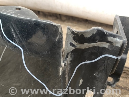 ФОТО Крыло переднее для Ford Fusion USA 2 поколение (12-15) Киев