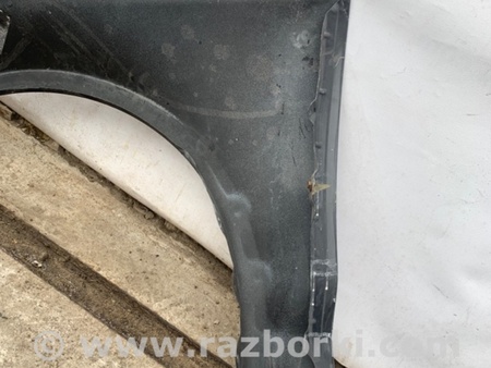 ФОТО Крыло переднее для Ford Fusion USA 2 поколение (12-15) Киев