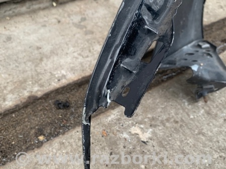 ФОТО Крыло переднее для Ford Fusion USA 2 поколение (12-15) Киев