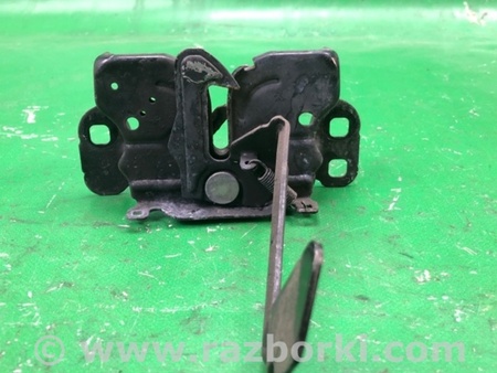 ФОТО Замок капота для Jeep Compass (06-15) Киев