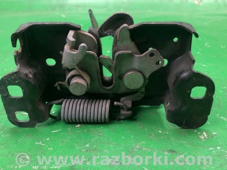 ФОТО Замок капота для Jeep Compass (06-15) Киев