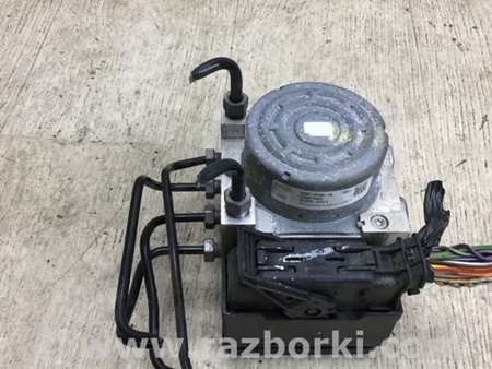 ФОТО Блок ABS для Ford Fusion USA 2 поколение (12-15) Киев