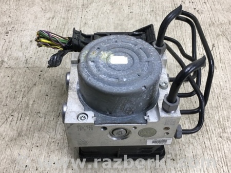 ФОТО Блок ABS для Ford Fusion USA 2 поколение (12-15) Киев