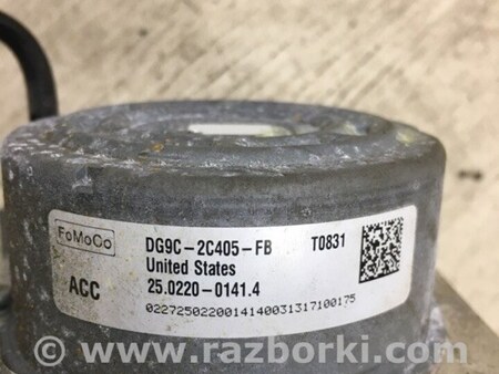 ФОТО Блок ABS для Ford Fusion USA 2 поколение (12-15) Киев
