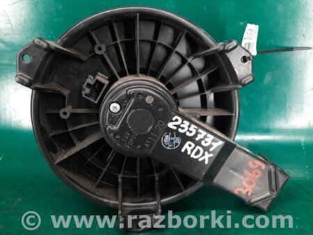 ФОТО Моторчик печки для Acura RDX TB3, TB4 (03.2012-12.2015) Киев