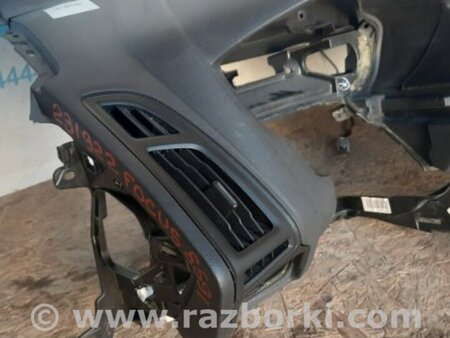 ФОТО Торпеда для Ford Focus 3 (01.2010 - 03.2018) Киев