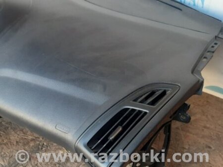 ФОТО Торпеда для Ford Focus 3 (01.2010 - 03.2018) Киев