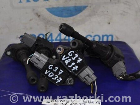 ФОТО Катушка зажигания для Infiniti  G25/G35/G37/Q40 Киев