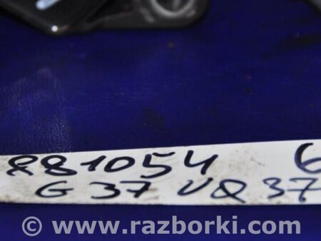 ФОТО Катушка зажигания для Infiniti  G25/G35/G37/Q40 Киев