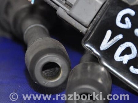 ФОТО Катушка зажигания для Infiniti  G25/G35/G37/Q40 Киев