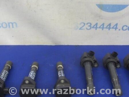 ФОТО Катушка зажигания для Acura RDX TB3, TB4 (03.2012-12.2015) Киев